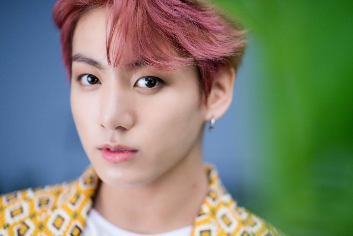 Jungkook (BTS)