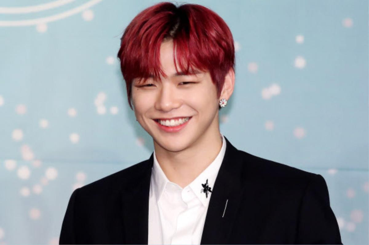 Công ty lên tiếng việc Kang Daniel trầm cảm và hủy bỏ tất cả lịch trình - show âm nhạc Ảnh 7