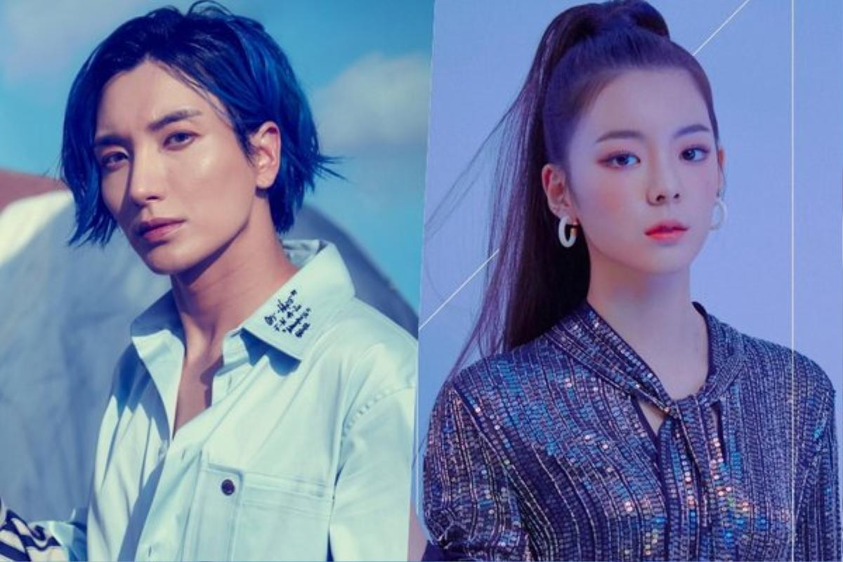 Gaon Chart Music Awards 2019 công bố dàn line up đầu tiên: Taeyeon (SNSD), NCT Dream, Monsta X và nhiều hơn thế Ảnh 13