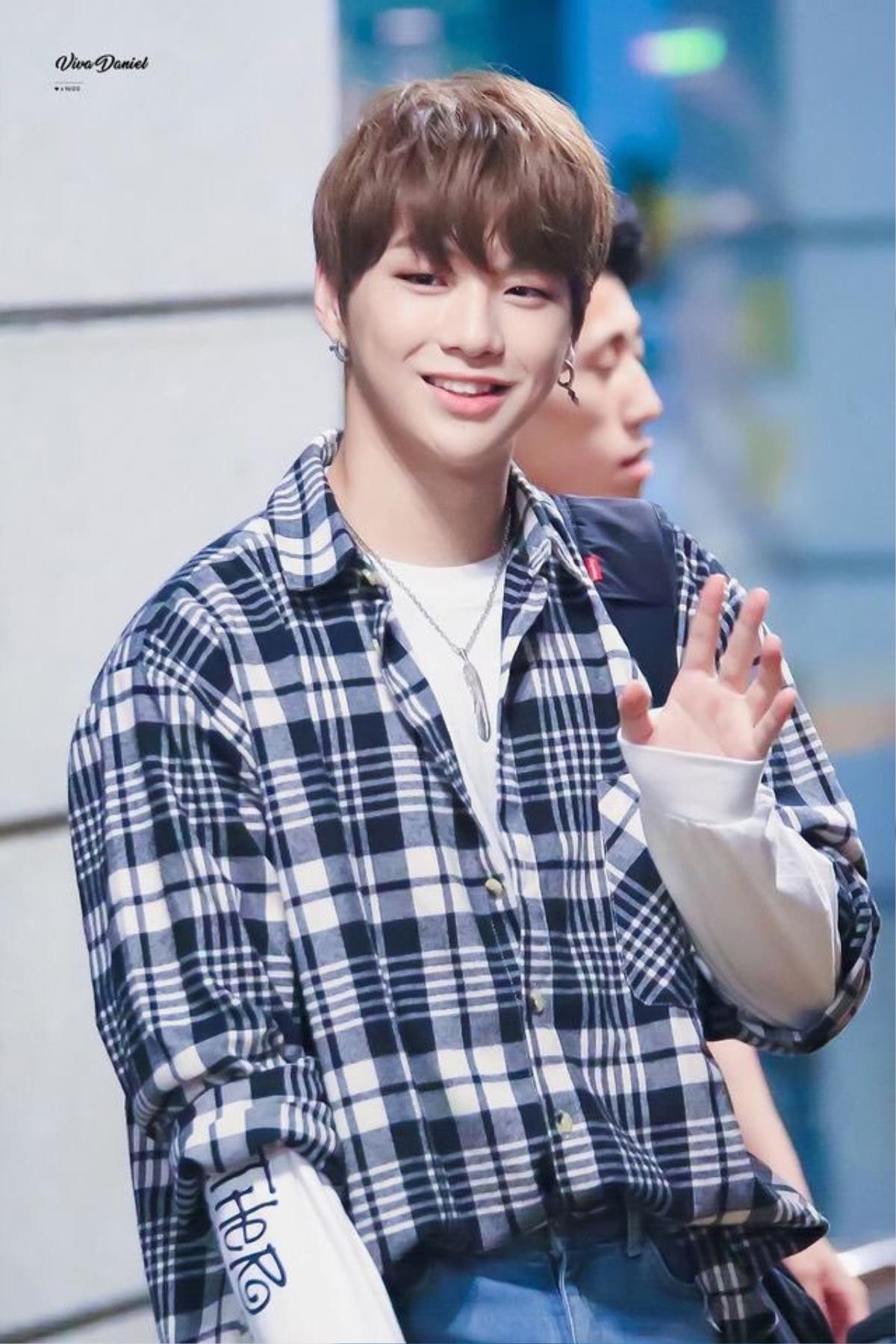 Knet nói gì khi Kang Daniel đau đớn bày tỏ: 'Làm ơn cứu tôi!' Ảnh 5