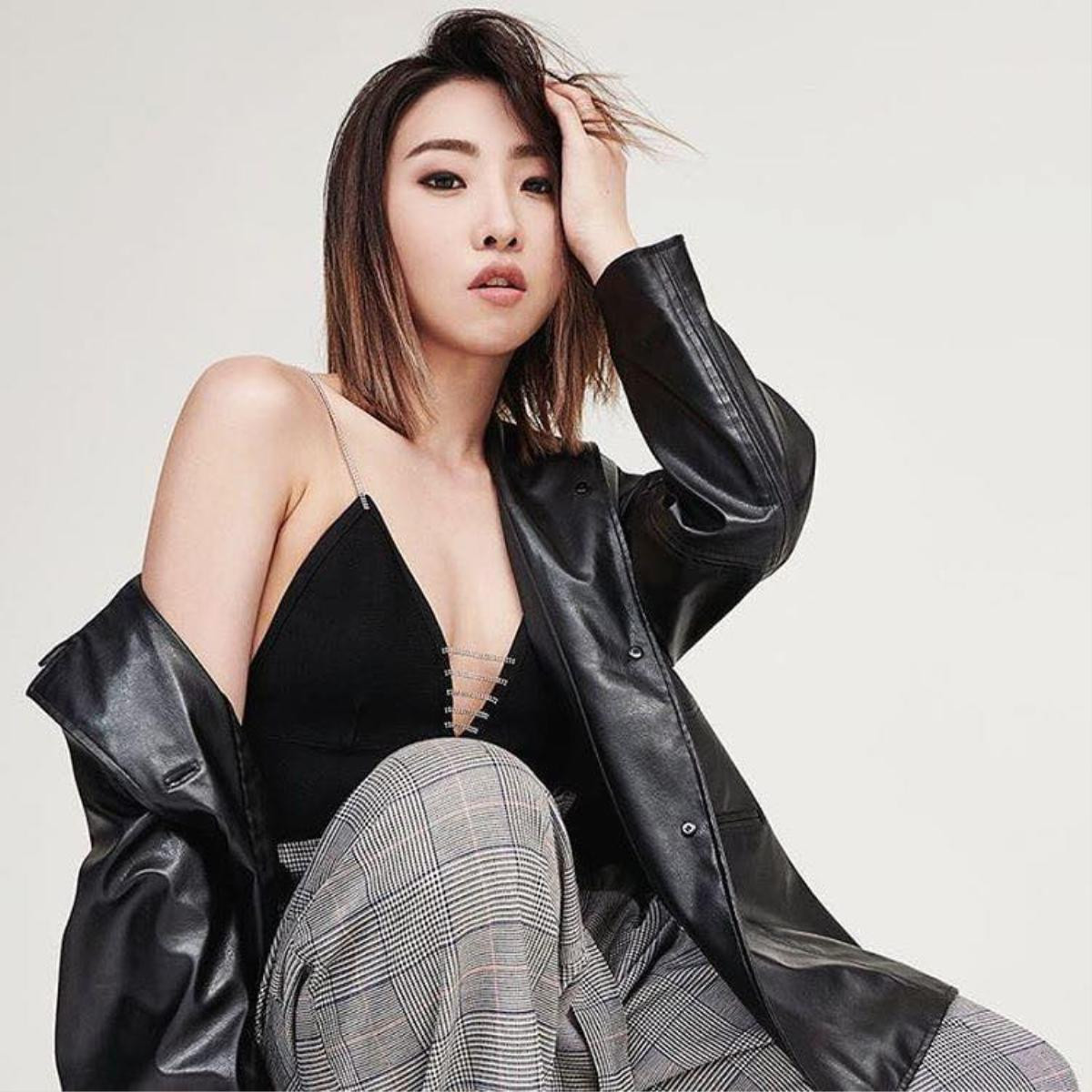 Minzy (2NE1) chính thức thua kiện trước Music Works Ảnh 3