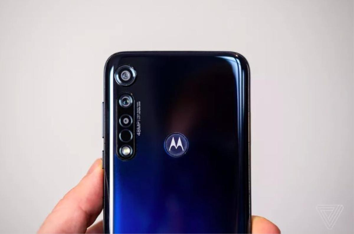 Motorola sẽ trở lại phân khúc smartphone cao cấp vào năm 2020 Ảnh 2