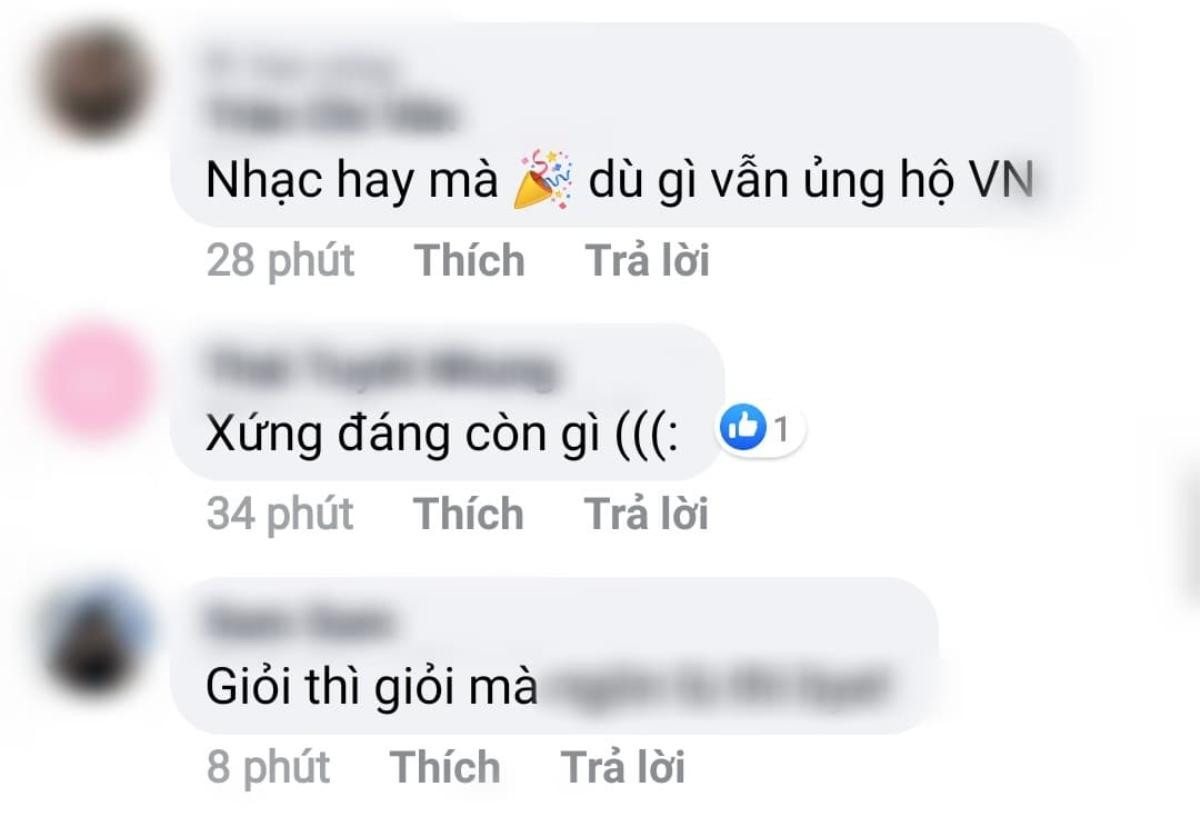 Cư dân mạng nói gì về giải thưởng MAMA 2019 dành cho K-ICM và Jack? Ảnh 3