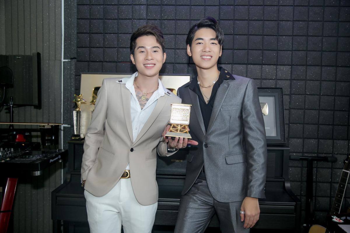 MAMA 2019: K-ICM và Jack bất ngờ nhận giải 'Best New Asian Artist VietNam' Ảnh 5