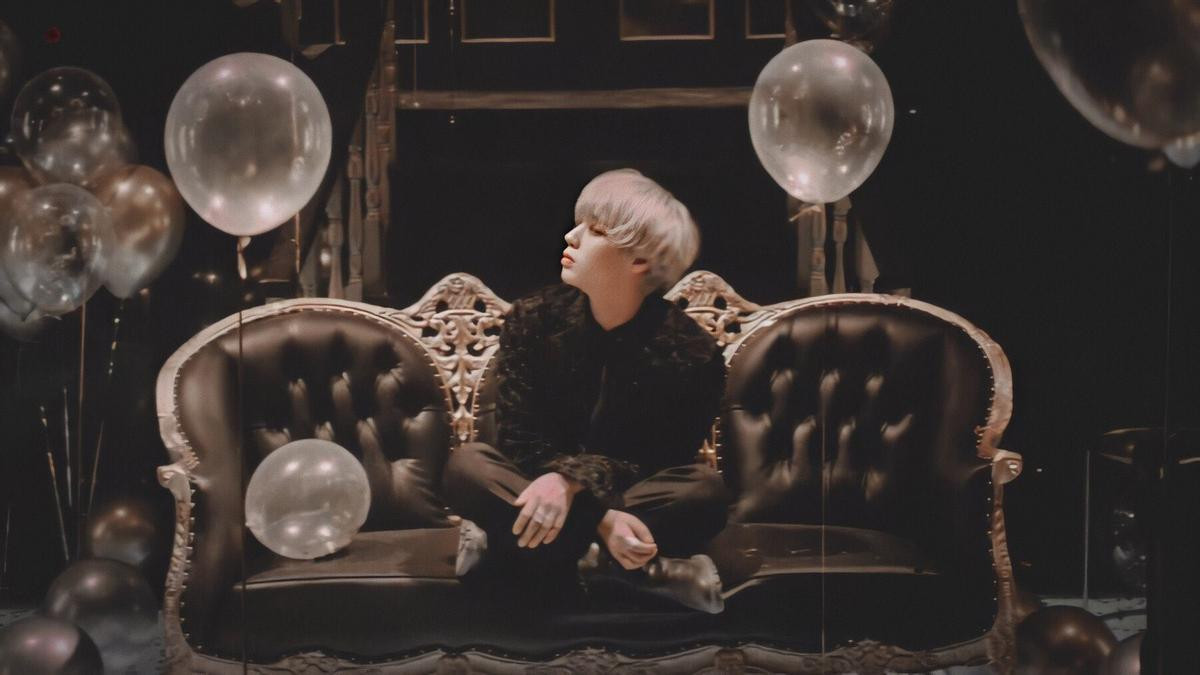 Jihoon chính thức comeback solo với '360': Fan 'đứng hình' trước concept trưởng thành, cuốn hút Ảnh 2