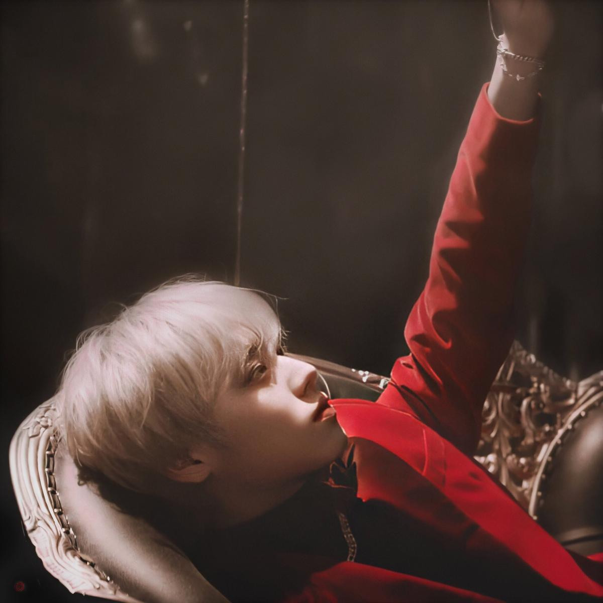 Jihoon chính thức comeback solo với '360': Fan 'đứng hình' trước concept trưởng thành, cuốn hút Ảnh 3