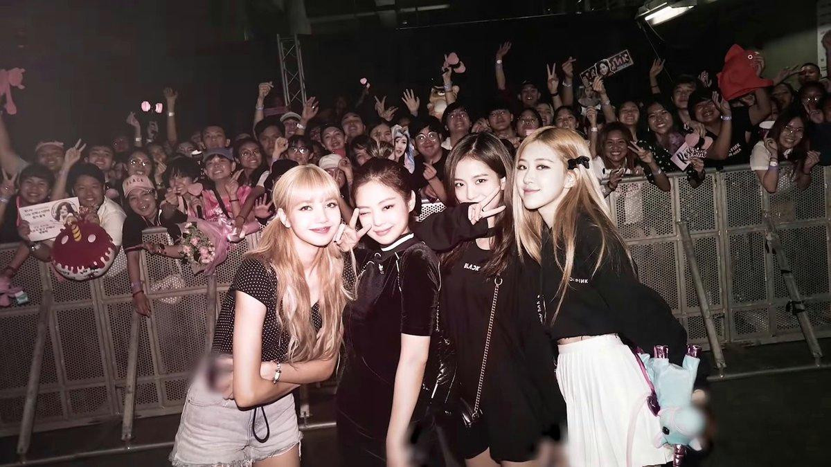 Hashtag #BLACKPINKatTOKYODOME tung hoành Twitter ủng hộ concert tại Nhật của BlackPink Ảnh 3