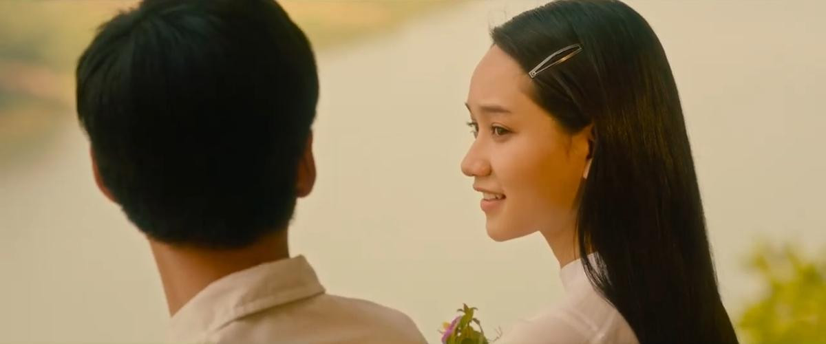 'Mắt biếc' tung trailer mà vẫn 'nhỏ giọt' hình ảnh mới so với teaser, vẻ trong trẻo của Trà Long là điểm sáng lớn nhất Ảnh 2