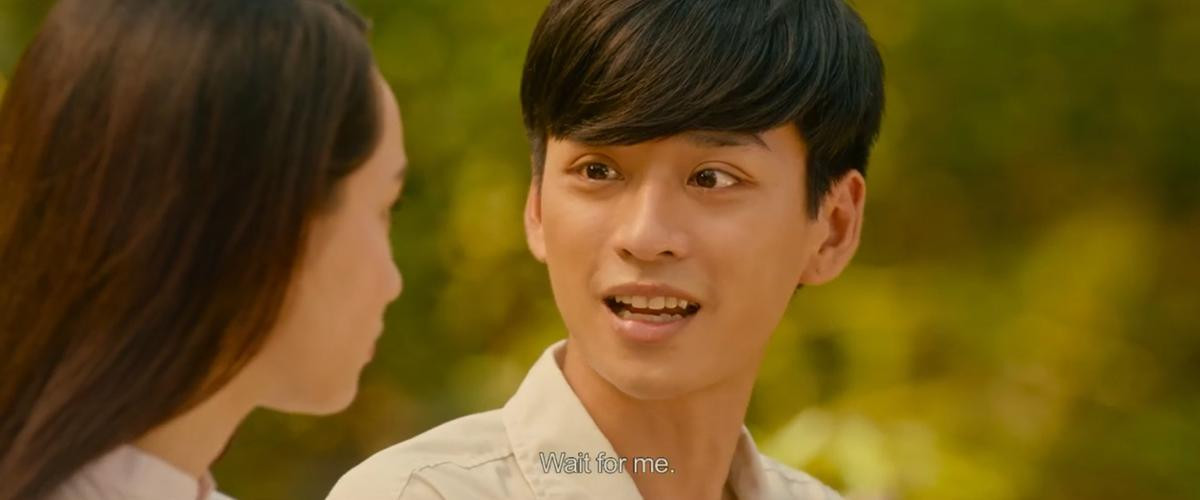 'Mắt biếc' tung trailer mà vẫn 'nhỏ giọt' hình ảnh mới so với teaser, vẻ trong trẻo của Trà Long là điểm sáng lớn nhất Ảnh 3