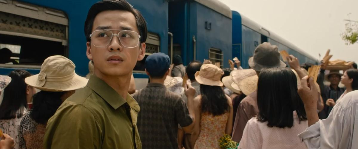 'Mắt biếc' tung trailer mà vẫn 'nhỏ giọt' hình ảnh mới so với teaser, vẻ trong trẻo của Trà Long là điểm sáng lớn nhất Ảnh 16