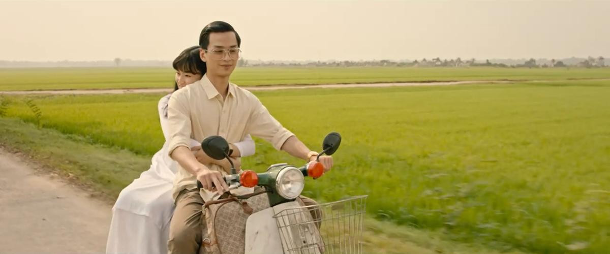 'Mắt biếc' tung trailer mà vẫn 'nhỏ giọt' hình ảnh mới so với teaser, vẻ trong trẻo của Trà Long là điểm sáng lớn nhất Ảnh 13