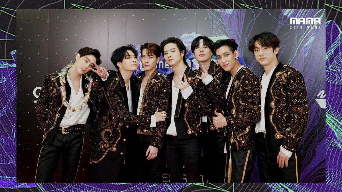 Toàn cảnh Mnet Asian Music Award 2019: BTS tiếp tục all kill Daesang cùng loạt khoảnh khắc chẳng thể quên Ảnh 11