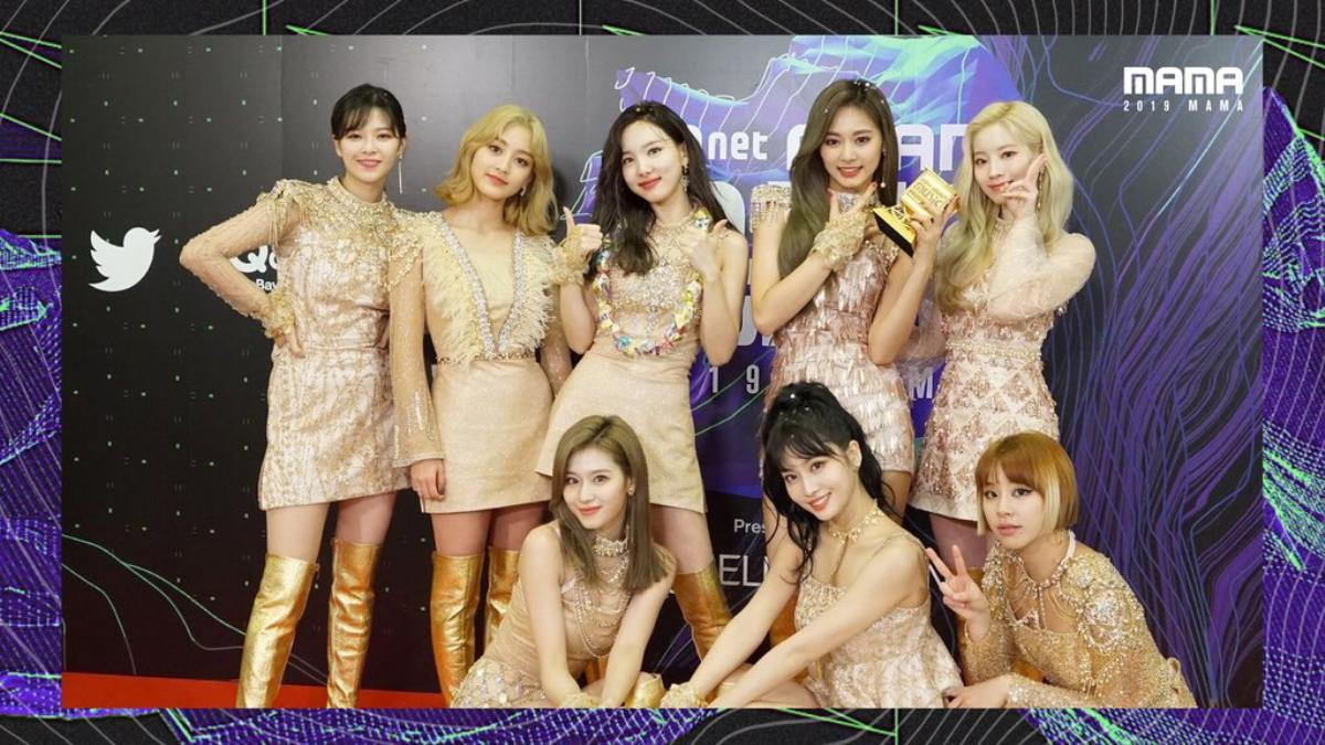 Toàn cảnh Mnet Asian Music Award 2019: BTS tiếp tục all kill Daesang cùng loạt khoảnh khắc chẳng thể quên Ảnh 3