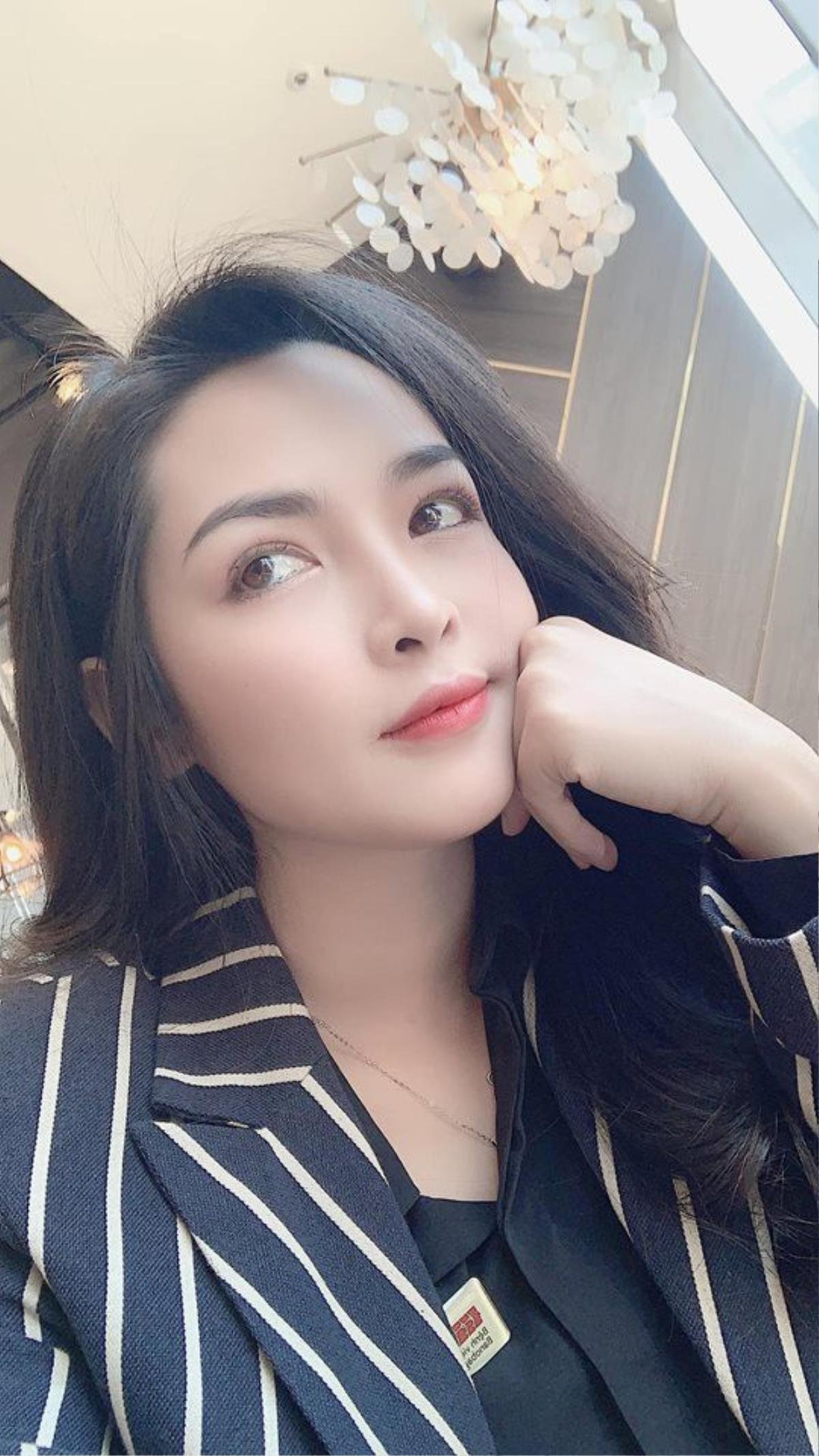 Cuộc sống của những hotgirl Việt từng công khai phẫu thuật thẩm mỹ bây giờ ra sao? Ảnh 19