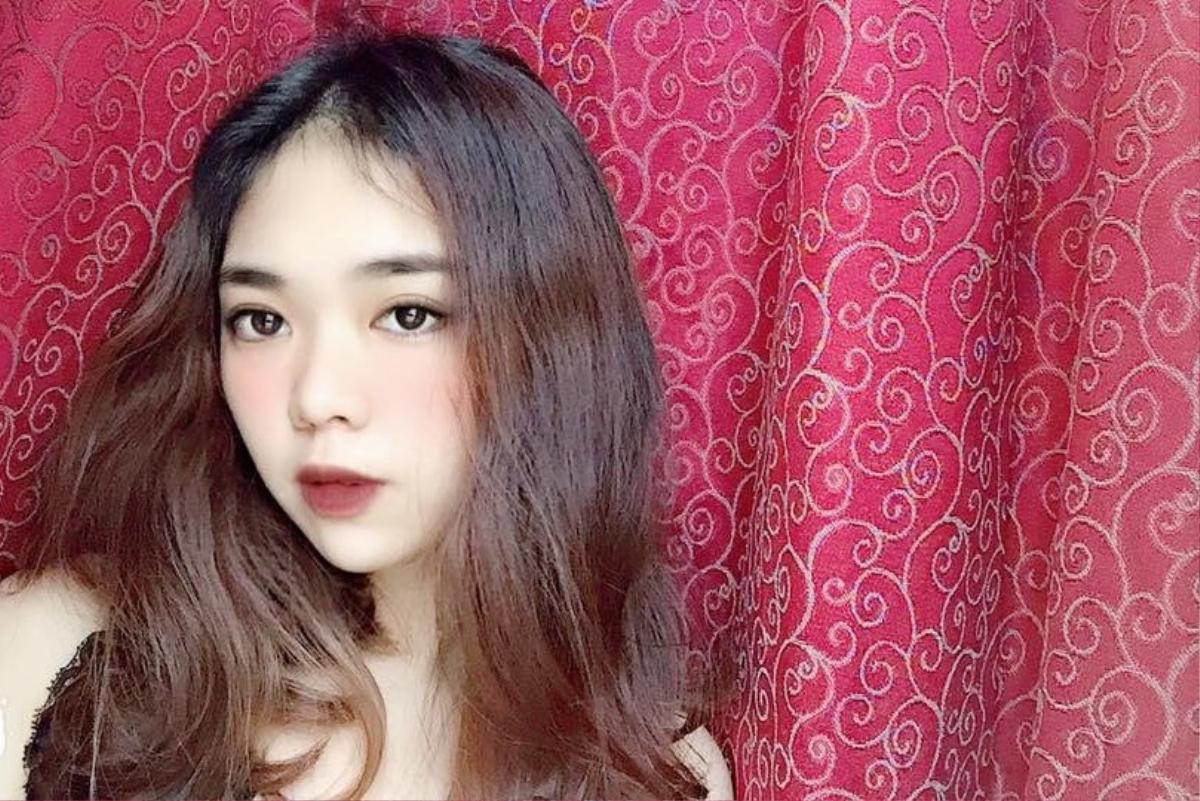 Những hotgirl trường ĐH Quốc tế Hồng Bàng gây chú ý với vẻ ngoài xinh đẹp tựa mỹ nhân Hàn Ảnh 10