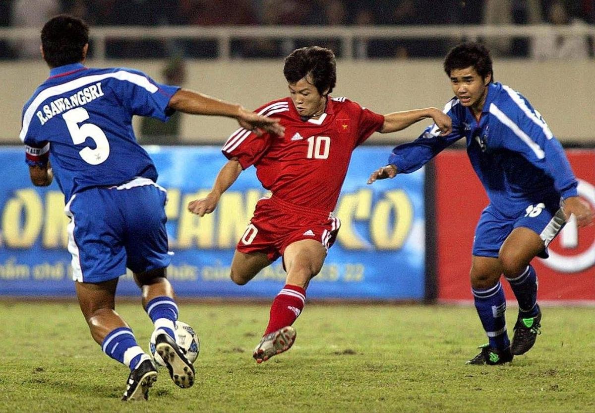 U22 Việt Nam xóa nỗi cay đắng trước Thái Lan ở SEA Games? Ảnh 1