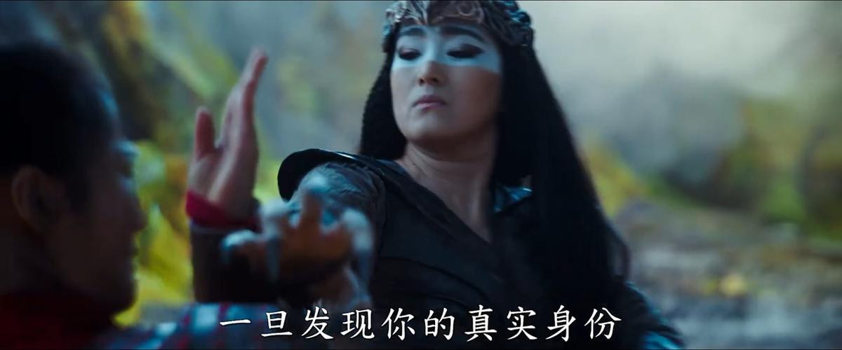 Trailer 'Mulan': Lưu Diệc Phi cận chiến với nữ quái Củng Lợi, Chân Tử Đan xuất hiện trong vai tướng quân Ảnh 18