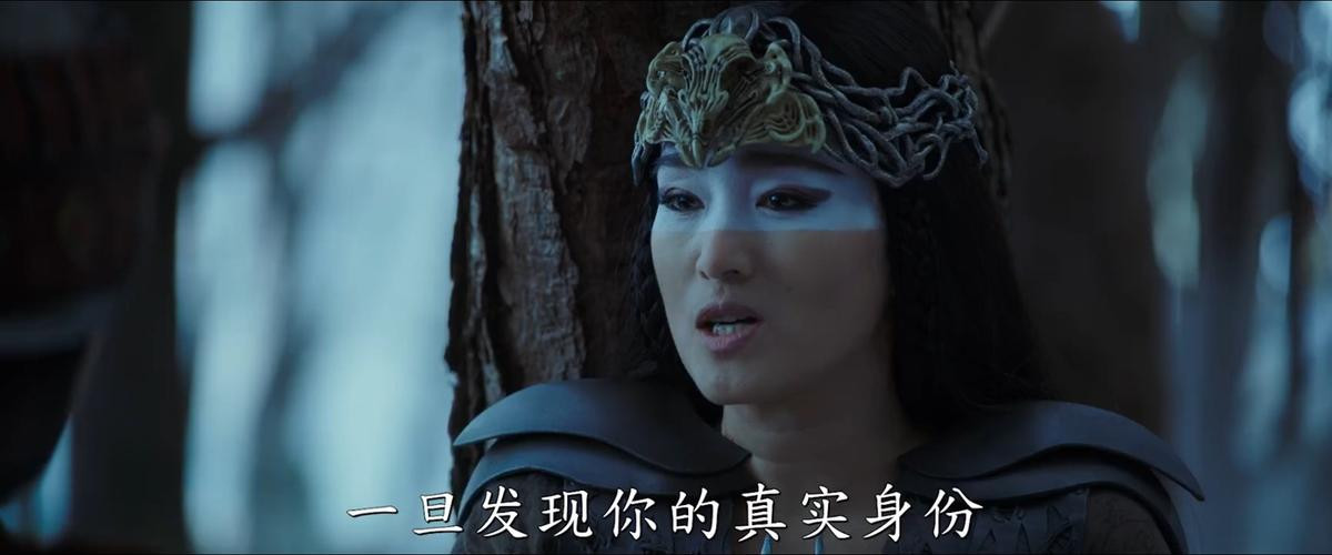 Trailer 'Mulan': Lưu Diệc Phi cận chiến với nữ quái Củng Lợi, Chân Tử Đan xuất hiện trong vai tướng quân Ảnh 19