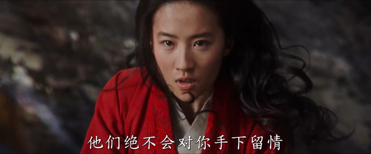 Trailer 'Mulan': Lưu Diệc Phi cận chiến với nữ quái Củng Lợi, Chân Tử Đan xuất hiện trong vai tướng quân Ảnh 20