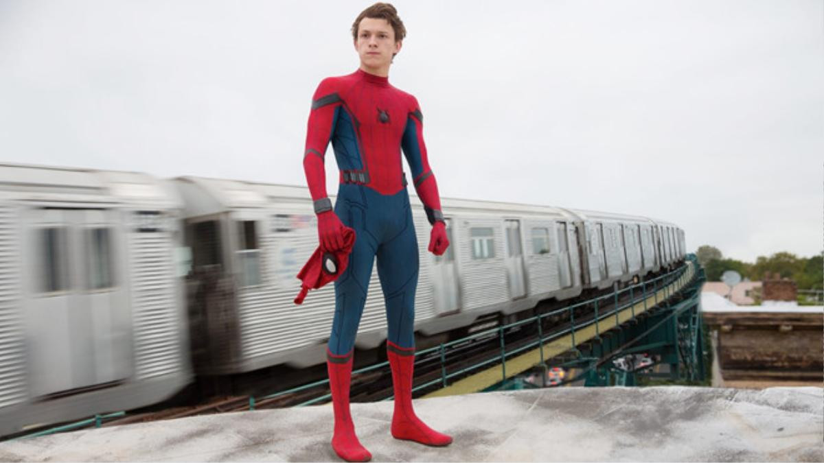 Tom Holland tiết lộ chính cuộc gọi say xỉn của anh đã cứu cả cuộc đời Spider Man Ảnh 4