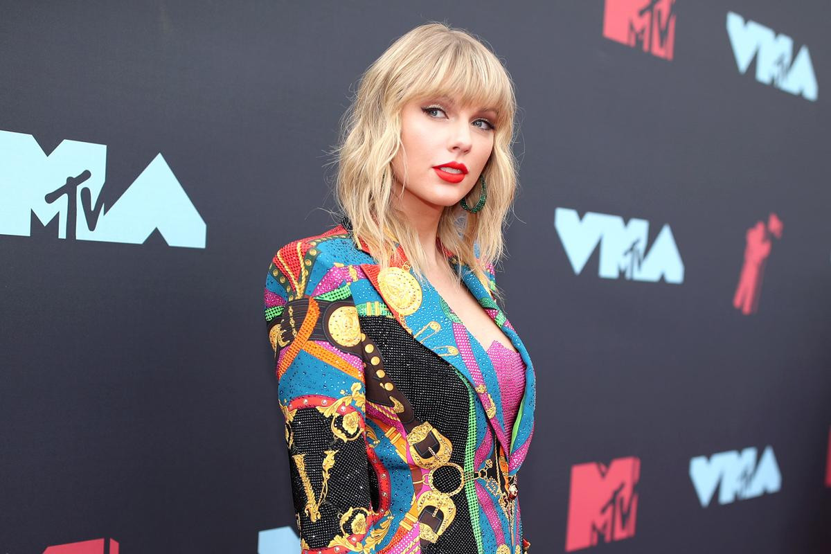 Phim tài liệu của Taylor Swift sẽ mở màn Liên hoan phim Sundance 2020 Ảnh 3