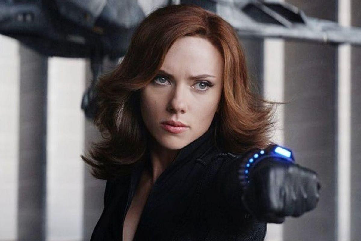 'Infinity War' đã hé lộ nhân vật phải hy sinh trong phim 'Black Widow'? Ảnh 2