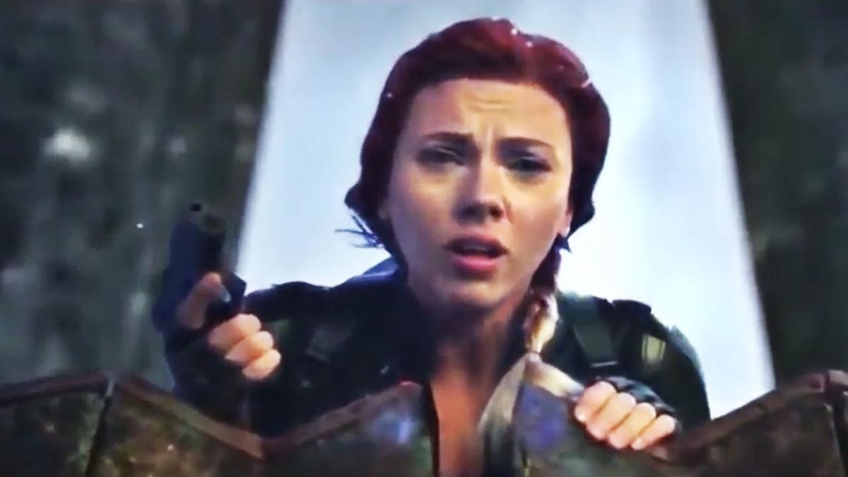 'Infinity War' đã hé lộ nhân vật phải hy sinh trong phim 'Black Widow'? Ảnh 1