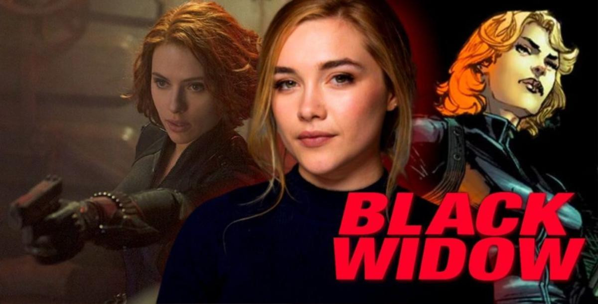 'Infinity War' đã hé lộ nhân vật phải hy sinh trong phim 'Black Widow'? Ảnh 3