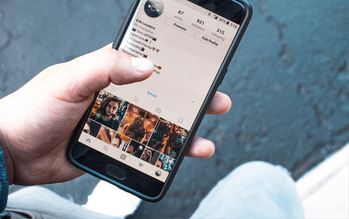 Instagram bắt đầu cấm người dùng dưới 13 tuổi tham gia mạng xã hội này Ảnh 1