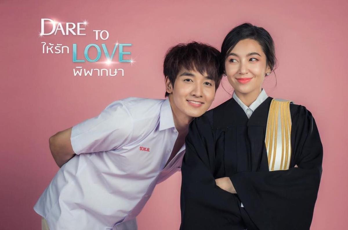 3 phim truyền hình đáng chú ý của TV3 Thái Lan trong năm 2020: Nine Naphat - Baifern Pimchanok chưa phải đỉnh nhất? Ảnh 2