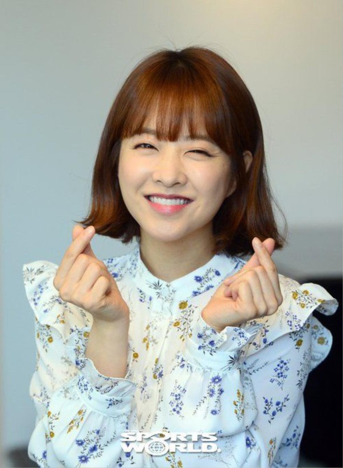 Park Bo Young quyết định chia tay công ty quản lý cũ sau 10 năm gắn bó Ảnh 4