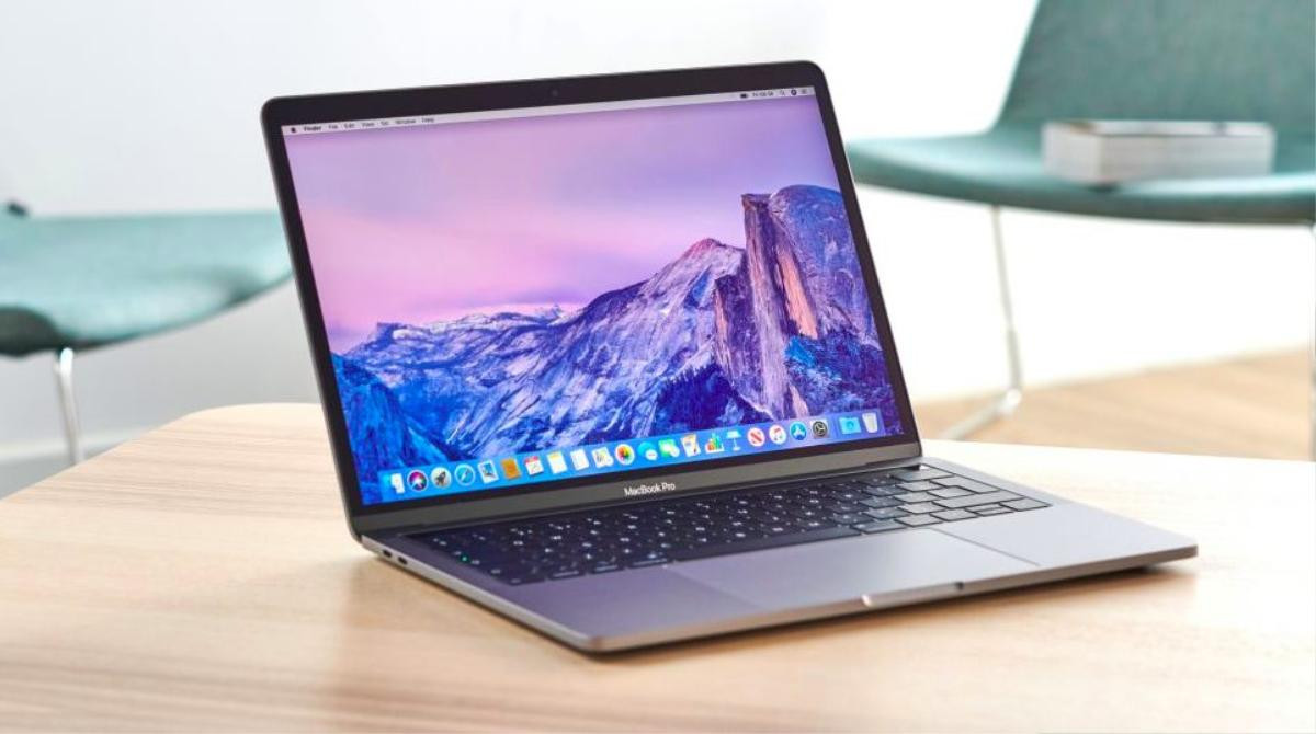 Apple thừa nhận MacBook Pro (2019) gặp vấn đề nhưng cách xử lý mới là điều được nhiều người chú ý nhất Ảnh 1