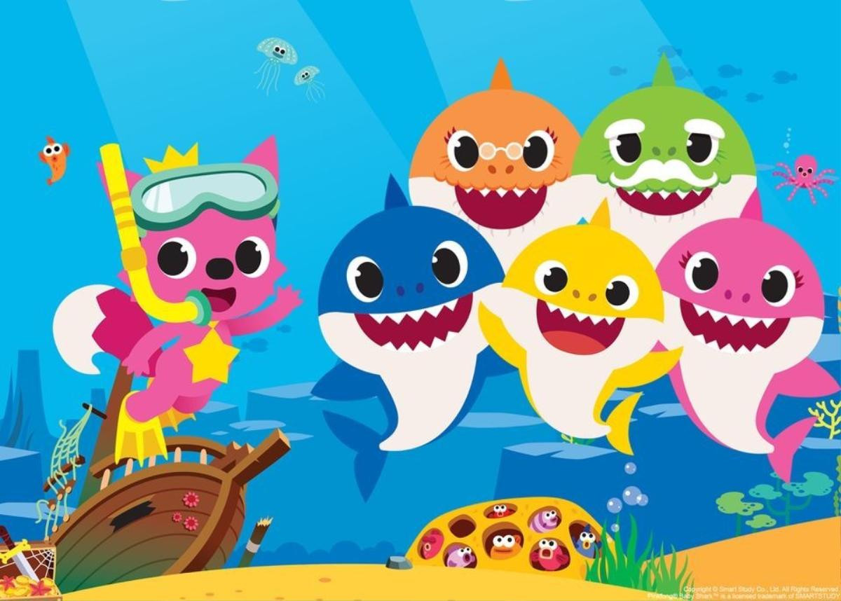 'Cha đẻ' Baby Shark tiết lộ bí kíp giúp nó trở thành 'bài hát quốc dân' cho trẻ em Ảnh 2