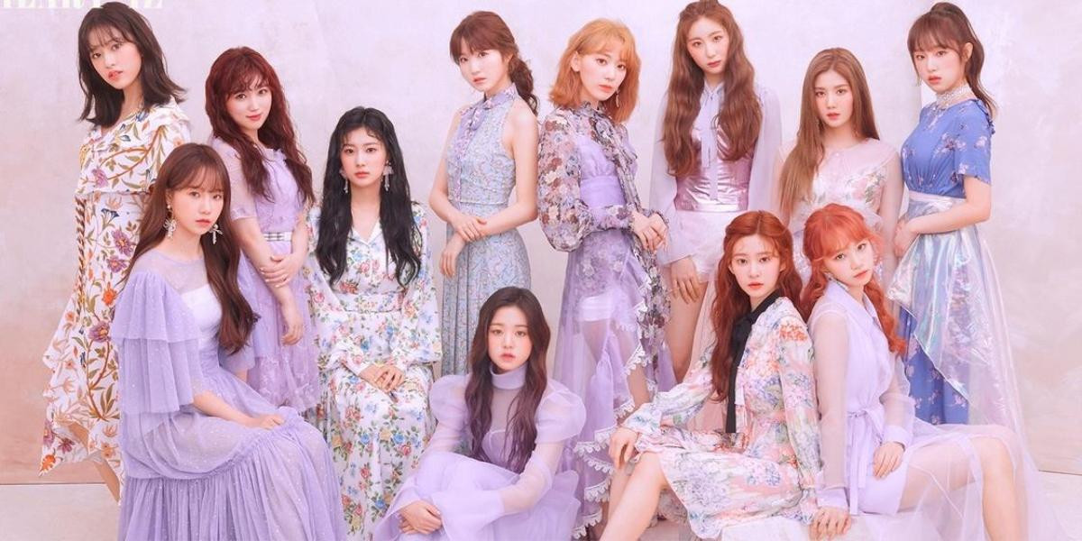 Đội hình debut 'Produce' sắp xếp trước chung kết: X1 và IZ * ONE chắc chắn tan rã, Samuel - Jonghyun thật đáng thương! Ảnh 1