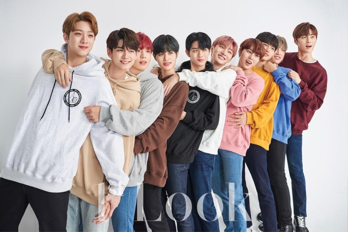 SỐC: Đội hình X1, IZ * ONE và 1 thành viên Wanna One được quyết định trước đêm chung kết 'Produce' Ảnh 1