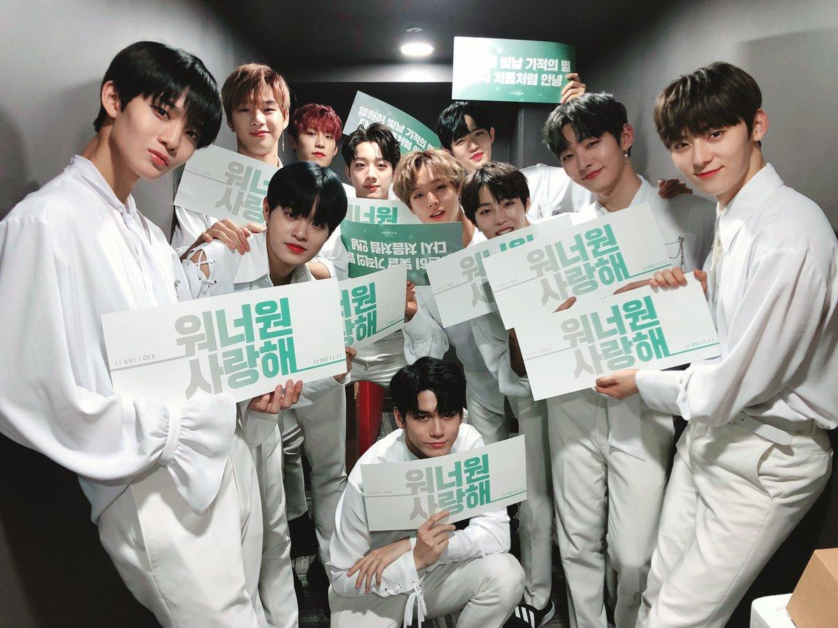 Đội hình debut 'Produce' sắp xếp trước chung kết: X1 và IZ * ONE chắc chắn tan rã, Samuel - Jonghyun thật đáng thương! Ảnh 3