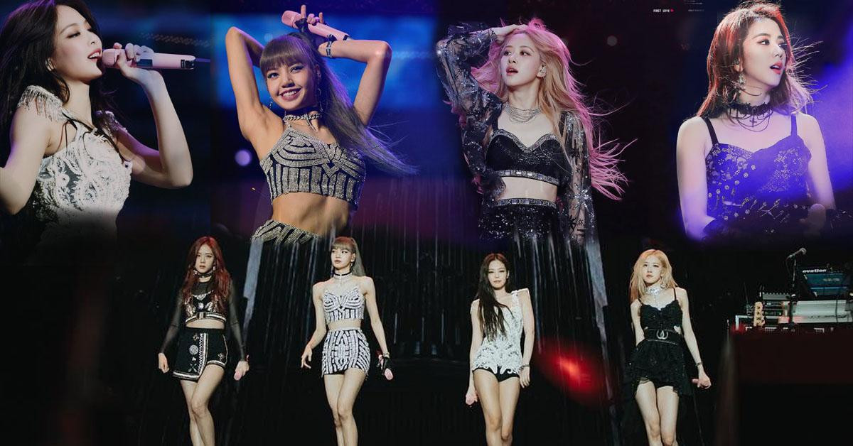 Với Kill This Love, BlackPink là nhóm nữ duy nhất trên thế giới làm được điều này trong thập kỉ vừa qua Ảnh 2