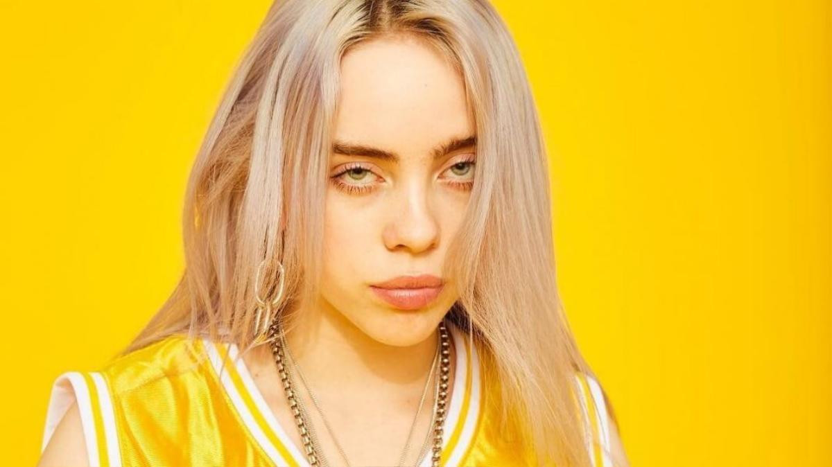 Billie Eilish gây tranh cãi khi 'mỉa mai' chiếc 'váy thịt' của Lady Gaga Ảnh 3