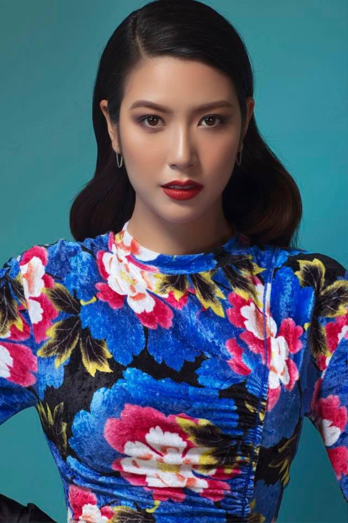 Khánh Vân, Tường Linh và Thúy Vân 'đọ' giọng hát: Bạn về team 'chiến binh' Miss Universe VietNam nào? Ảnh 6