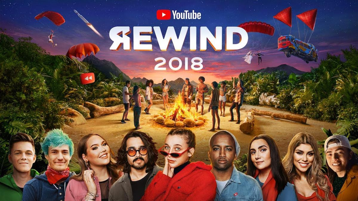 Video cuối năm 2019 của YouTube vẫn bị ném đá dù đã có PewDiePie: Liệu lịch sử 17 triệu dislike của YouTube Rewind 2018 sẽ còn lặp lại? Ảnh 2