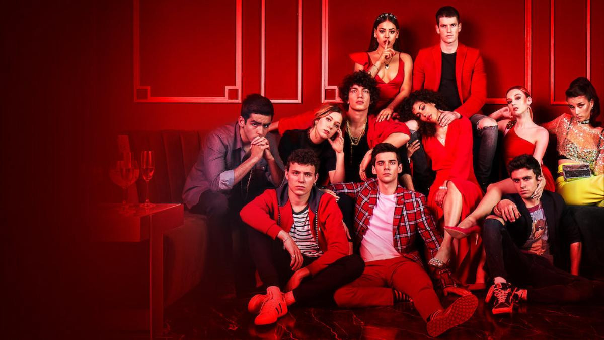 Tuyển tập drama năm 2019 hay mê ly dành cho giới trẻ của ‘ông lớn’ Netflix Ảnh 18