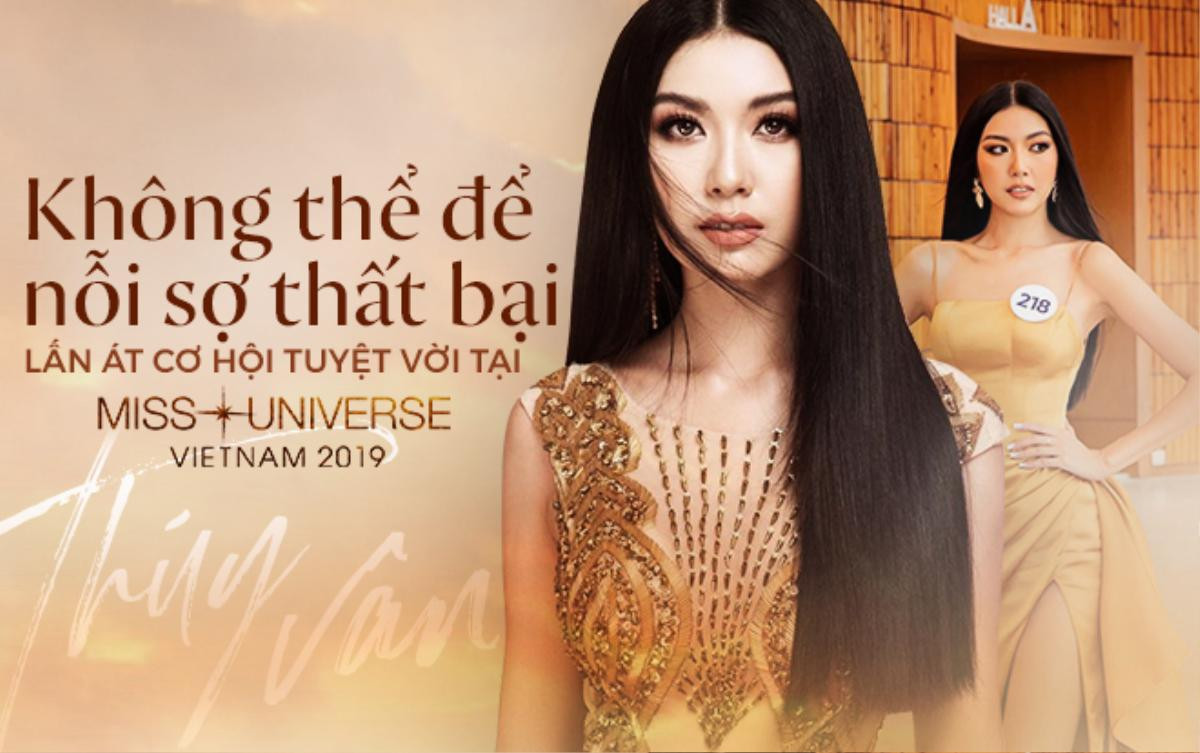 Thúy Vân giật giải phụ thứ 2 tại Miss Universe Vietnam: Ứng xử hay nhất còn ai ngoài 'Micro Phạm' Ảnh 3