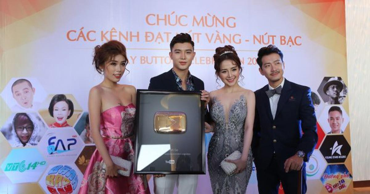 Top 4 nhóm hài đình đám nổi lên từ mạng xã hội đang 'thống trị' YouTube Ảnh 8