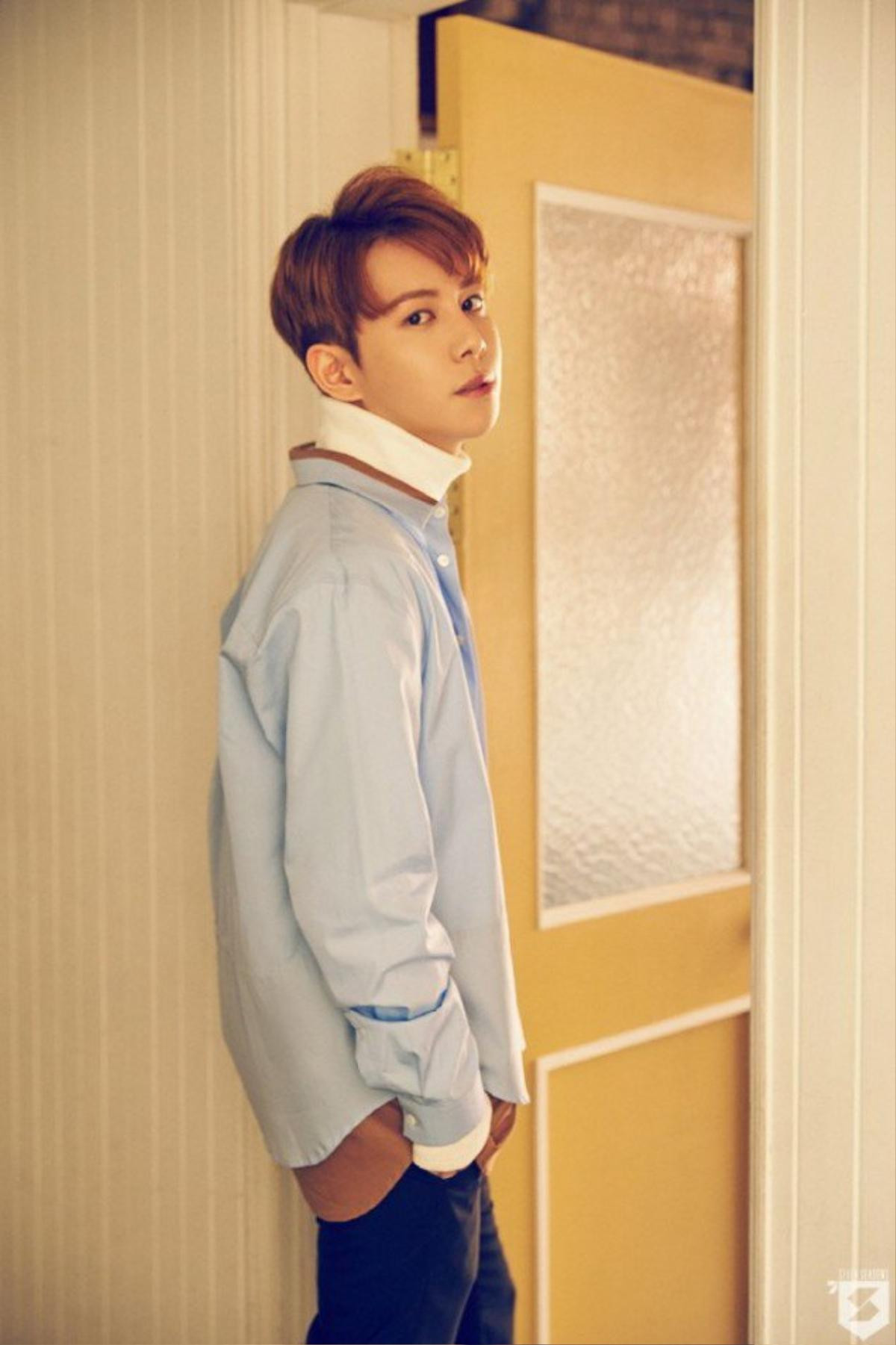 Park Kyung (Block B) khen ngợi bài phát biểu 'cà khịa' nghệ sĩ gian lận nhạc số của Jin (BTS) tại MAMA 2019 Ảnh 2