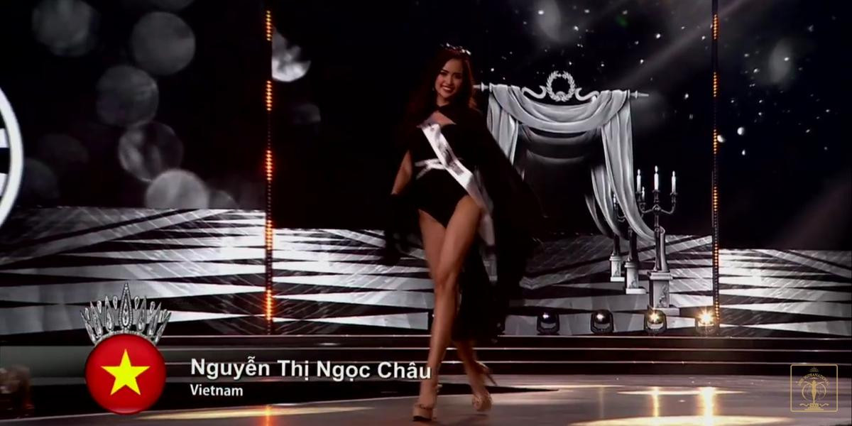 HOT: Ngọc Châu xuất sắc giành danh hiệu Hoa hậu Siêu quốc gia châu Á 2019 Ảnh 21