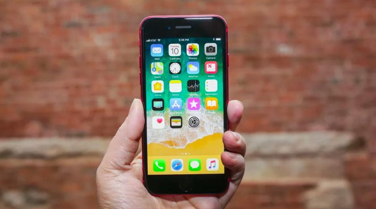 Nóng: Apple có thể sẽ ra mắt iPhone 9 vào tháng 3 năm sau Ảnh 1