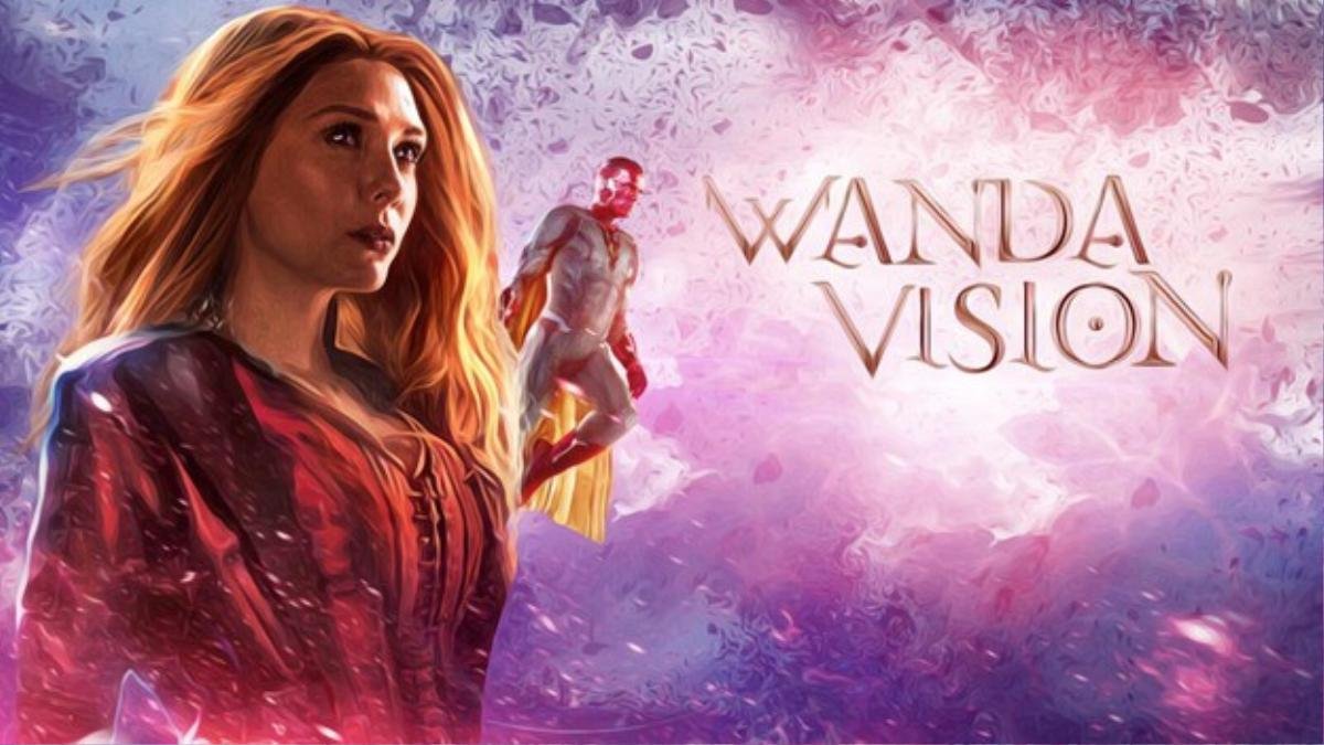 'WandaVision' là series không thể bỏ lỡ trên Disney+ Ảnh 2