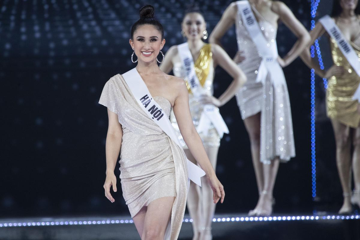 Lộ diện Top 15 Miss Universe Vietnam 2019: H'Luai Hwing - Nguyễn Thị Anh - Mỹ Khôi bị loại Ảnh 14