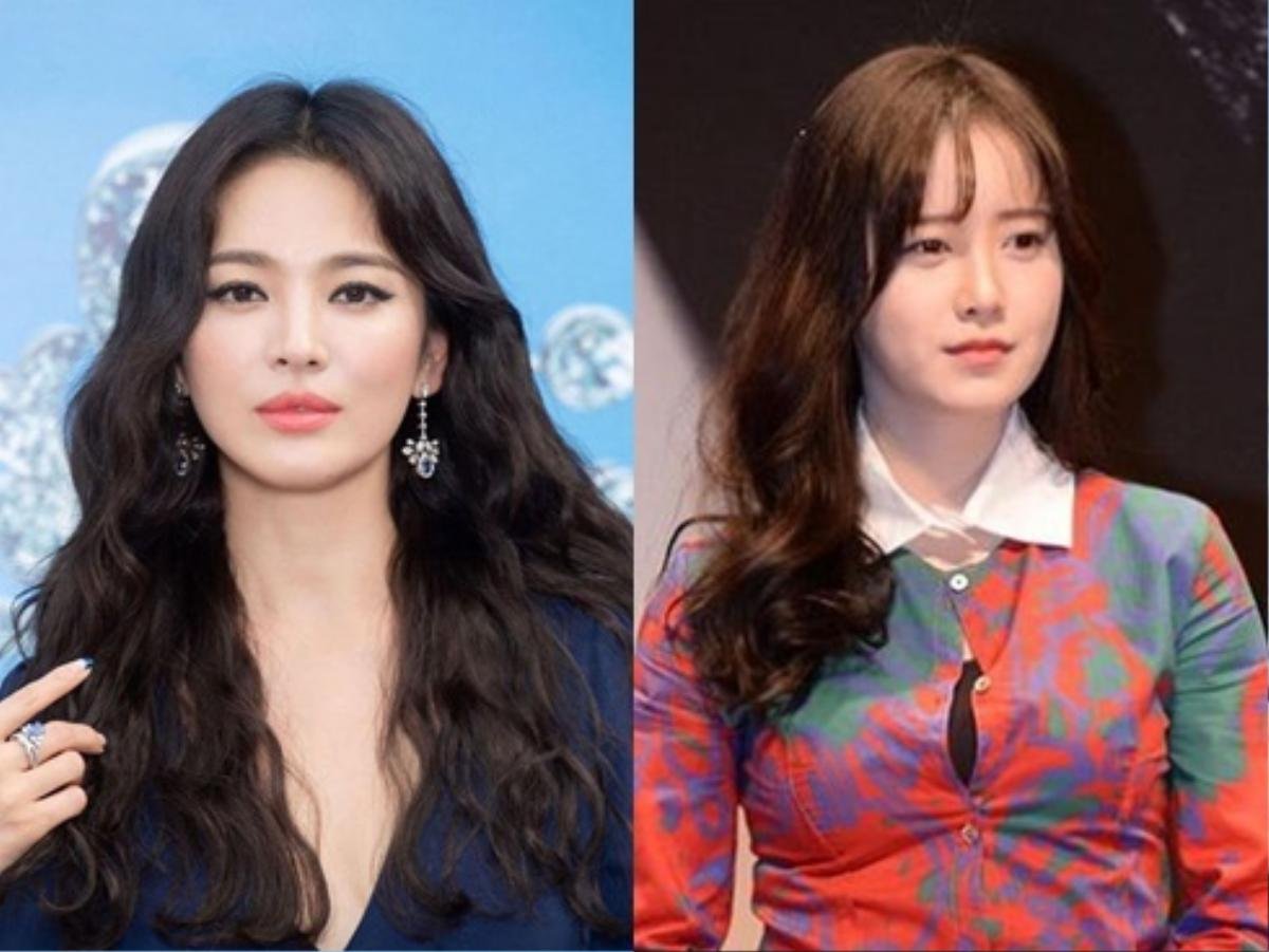 Dấu hiệu trầm cảm đáng lo của JB (Got7), Song Hye Kyo và Goo Hye Sun: 'Tôi muốn được hạnh phúc' Ảnh 9