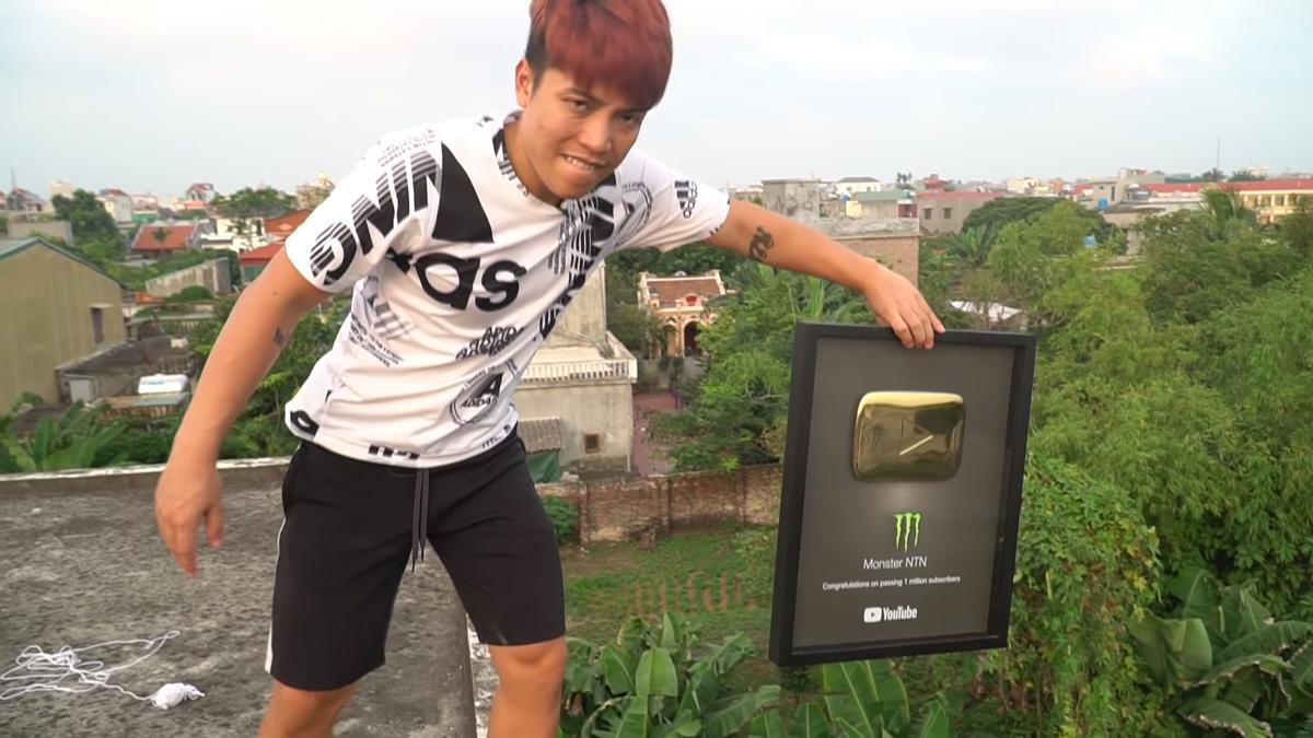 Những vlogger thu nhập ‘khủng’ nhất Việt Nam: Nếu Bà Tân Vlog số hai thì ai đứng số một? Ảnh 5